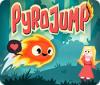 Hra Pyro Jump