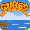 Hra Qubed New Adventures