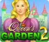 Hra Queen's Garden 2