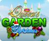 Hra Queen's Garden Christmas