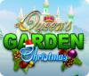 Hra Queen's Garden Christmas