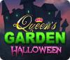 Hra Queen's Garden Halloween
