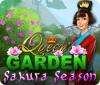 Hra Queen's Garden Sakura Season