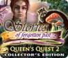Hra Queen's Quest 2: Stories of Forgotten Past Collector's Edition