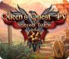 Hra Queen's Quest IV: Sacred Truce