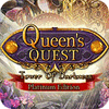 Hra Queen's Quest: Tower of Darkness. Platinum Edition