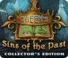 Hra Queen's Tales: Sins of the Past Collector's Edition