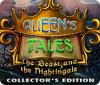 Hra Queen's Tales: The Beast and the Nightingale Collector's Edition
