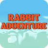 Hra Rabbit Adventure