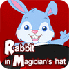 Hra Rabbit In Magician's Hat