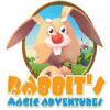 Hra Rabbit's Magic Adventures
