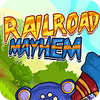 Hra Railroad Mayhem