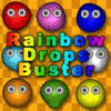 Hra Rainbow Drops Buster