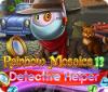 Hra Rainbow Mosaics 13: Detective Helper