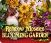 Hra Rainbow Mosaics: Blooming Garden