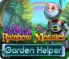 Hra Rainbow Mosaics: Garden Helper