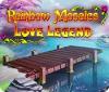 Hra Rainbow Mosaics: Love Legend