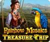 Hra Rainbow Mosaics: Treasure Trip