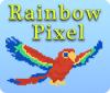 Hra Rainbow Pixel
