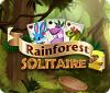 Hra Rainforest Solitaire 2