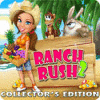 Hra Ranch Rush 2 Collector's Edition