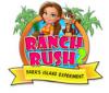 Hra Ranch Rush 2 - Sara's Island Experiment