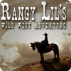 Hra Rangy Lil's Wild West Adventure