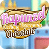 Hra Rapunzel Cooking Homemade Chocolate
