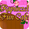 Hra Rapunzel Fun Cafe