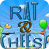 Hra Rat and Cheese