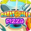 Hra Ratatouille Pizza