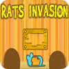 Hra Rats Invasion
