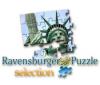 Hra Ravensburger Puzzle Selection