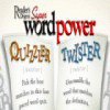 Hra Reader's Digest Super Word Power