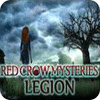 Hra Red Crow Mysteries: Legion