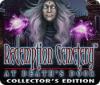 Hra Redemption Cemetery: At Death's Door Collector's Edition