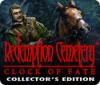 Hra Redemption Cemetery: Clock of Fate Collector's Edition
