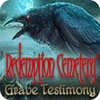 Hra Redemption Cemetery: Grave Testimony Collector’s Edition