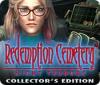 Hra Redemption Cemetery: Night Terrors Collector's Edition