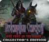 Hra Redemption Cemetery: One Foot in the Grave Collector's Edition
