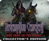 Hra Redemption Cemetery: One Foot in the Grave Collector's Edition