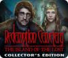 Hra Redemption Cemetery: The Island of the Lost Collector's Edition