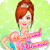 Hra Redhead Princess