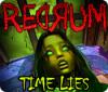 Hra Redrum: Time Lies