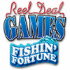 Hra Reel Deal Slots: Fishin’ Fortune