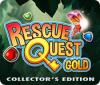 Hra Rescue Quest Gold Collector's Edition