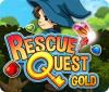 Hra Rescue Quest Gold