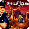 Hra Rescue Team 5