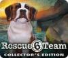 Hra Rescue Team 6. Collector's Edition