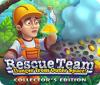 Hra Rescue Team: Danger from Outer Space! Collector's Edition